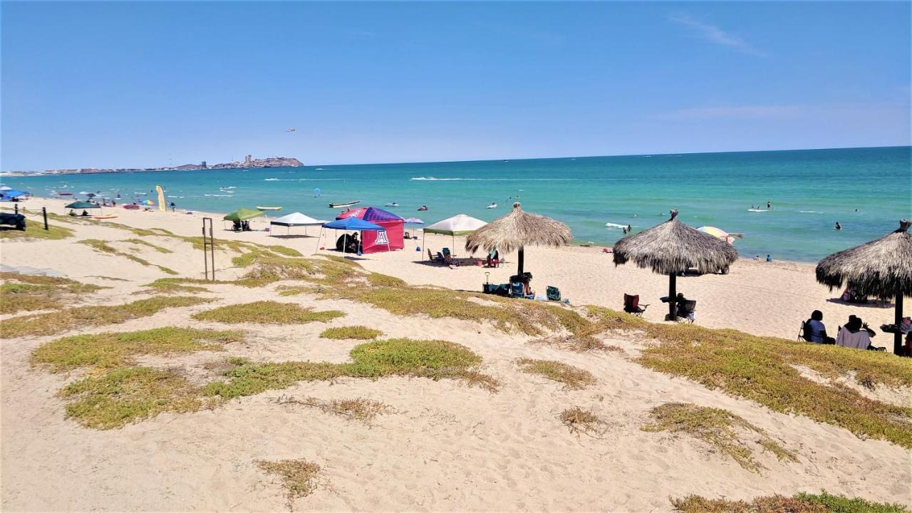 Sandy Beach Rocky Point Bella Sirena 203-E Exterior photo